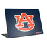 Auburn University Logo Blue Universal Laptop 16in (13 x 9.4in) Skin